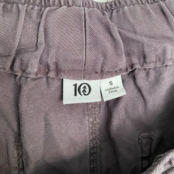 TenTrees Instow shorts, sz S - Picture 2 of 5